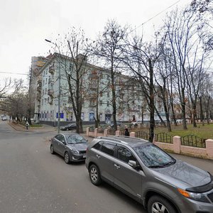 Molodogvardeyskaya Street, 29к1, : foto