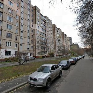 Vilhelma Kotarbinskoho Street, 17, : foto