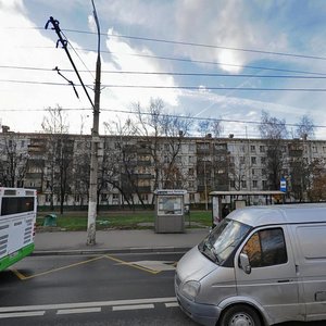 Москва, Дмитровское шоссе, 99к1: фото