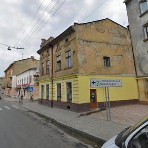 Vulytsia Bohdana Khmelnytskoho, No:143, Lviv: Fotoğraflar