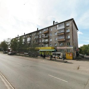 Kuybysheva Street, 169/1, Perm: photo