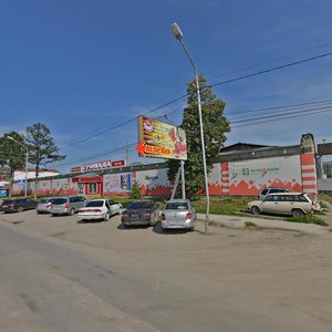 Pervomayskaya Street, 7Ак1 ، : صورة