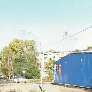 Parizhskoy Kommuny Street, 25 ، : صورة
