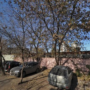 Skakovaya Street, 36с4, Moscow: photo