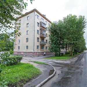 Ulitsa Kapitana Voronina, 11 ، : صورة