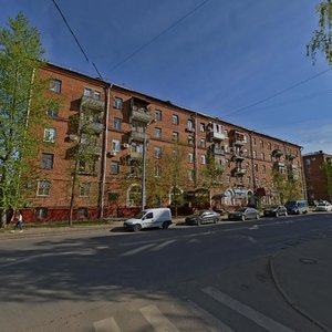 Bolshaya Ochakovskaya Street, 29, Moscow: photo