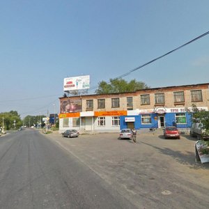 Ulitsa Lenina, 2Д, Berezovskyi: photo