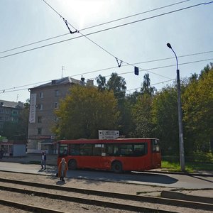 Казань, Беломорская улица, 73: фото