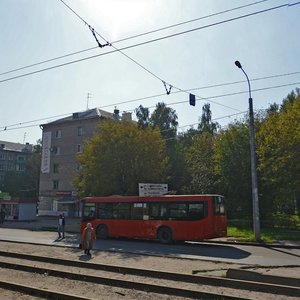 Belomorskaya Street, 73, Kazan: photo