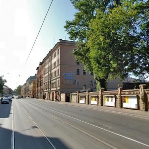 Staro-Petergofskiy Avenue, No:9Б, Saint‑Petersburg: Fotoğraflar