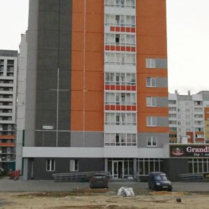 Krasnopolsky Avenue, 23 ، تشيليابينسك: صورة