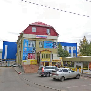 Volokha Street, 9А, Engels: photo