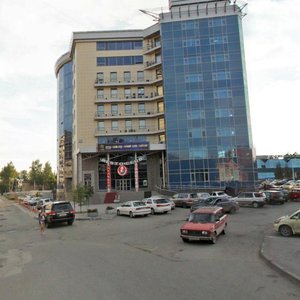 Новосибирск, Улица Жуковского, 102: фото