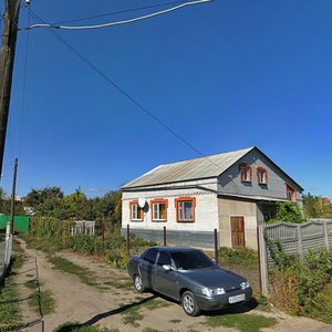 Lebedevskaya Street, 45А, : foto