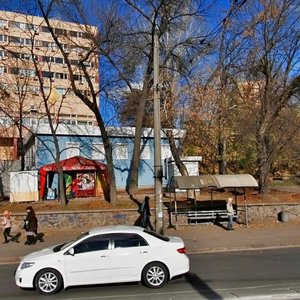 Hlybochytska Street, 17А, : foto