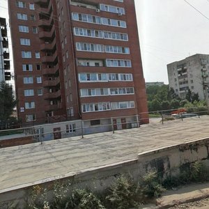 Владивосток, Улица Героев Варяга, 10А: фото