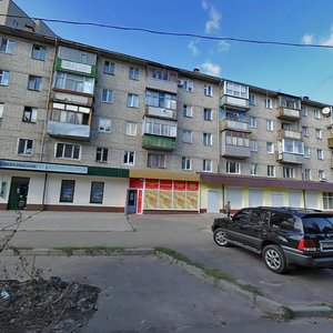 Zhasmynovyi bulvar, 1, Kharkiv: photo