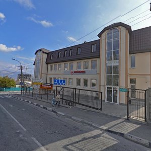 Parkhomenko Street, 3, Novorossiysk: photo