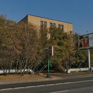 Berezhkovskaya Embankment, 26, Moscow: photo