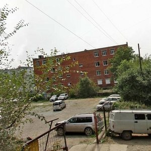 Pushkinskaya Street, 89 ، فلاديفوستوك: صورة
