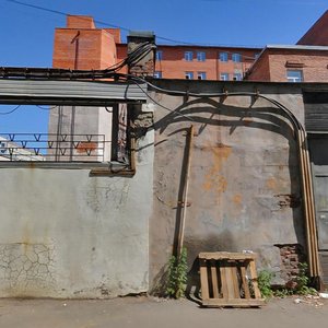 Koli Tomchaka Street, 28Ц, : foto