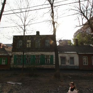 Zhuravlyova Lane, 121/110 ، روستوف نا دونو: صورة
