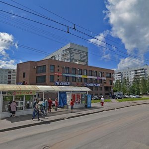 Aleksandra Korsunova Avenue, 53/1, Veliky Novgorod: photo