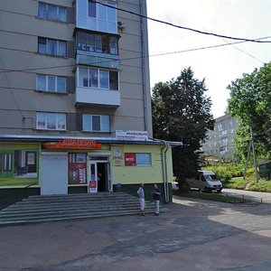 Vulytsia Malyshka, 1, Ternopil: photo