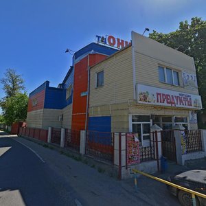 Pravolineynaya ulitsa, 32/1, Moscow and Moscow Oblast: photo