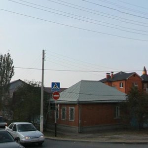 3rd Rybatskaya Street, 2, Astrahan: photo