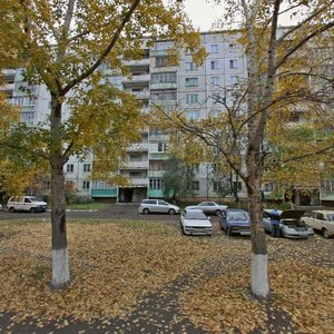 Georgiya Isakova Street, 255, Barnaul: photo