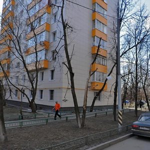 Izmaylovsky Drive, 18к2, : foto