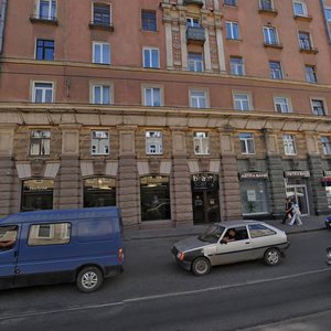 Poltavs'kyi Shlyakh Street, 1/3, Kharkiv: photo