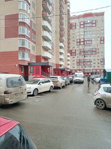 Москва и Московская область, Лесная улица, 18к1: фото