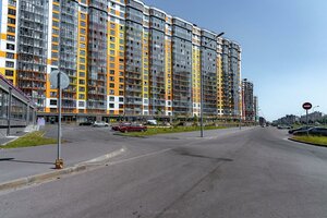Komendantskiy Avenue, 59к1 ، سان بطرسبرغ: صورة