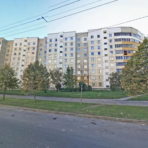 Siargieja Jasienina Street, 39, Minsk: photo