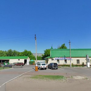 Vulytsia Polovka, 78А, Poltava: photo