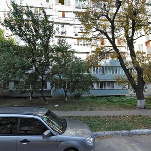 Zakharivska Street, 14, Kyiv: photo