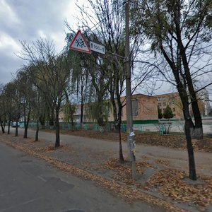 Zodchykh Street, 22, Kyiv: photo