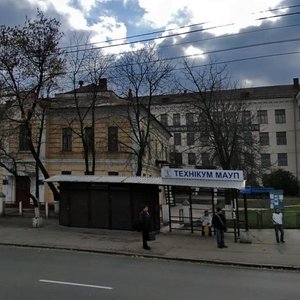 Valeriia Lobanovskoho Avenue, 148, Kyiv: photo