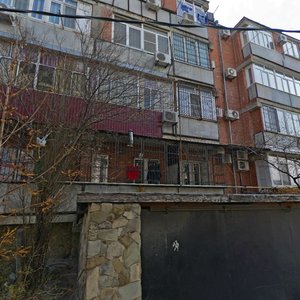 Oktyabrskaya Street, 43А, Gelendgik: photo