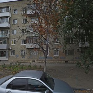 Ulitsa imeni S.T. Razina, 50, Saratov: photo