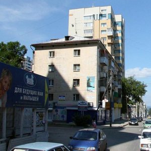 Polevaya Street, 65, Samara: photo