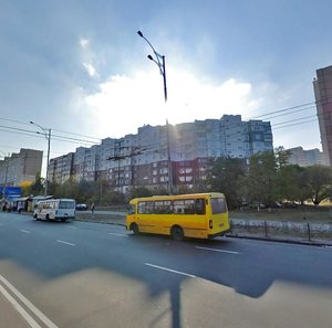 Teodora Draizera Street, 11 ، كييف: صورة
