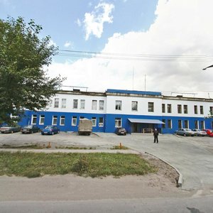 2-nd Paveletskaya street, 28 ، تشيليابينسك: صورة