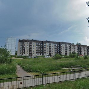 Ulitsa Malonevskiy Kanal, 16А, Shlisselburg: photo