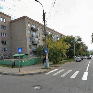 Пенза, Улица Чкалова, 51: фото