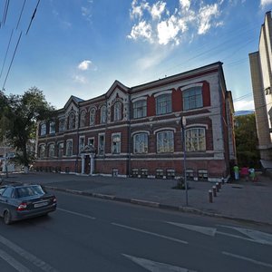 Chapaevskaya Street, 186, Samara: photo