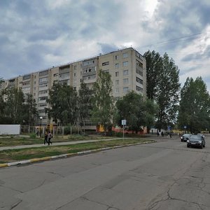 Sireneviy Drive, 19, Ulyanovsk: photo