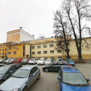 Belinskogo Street, 59/2, : foto